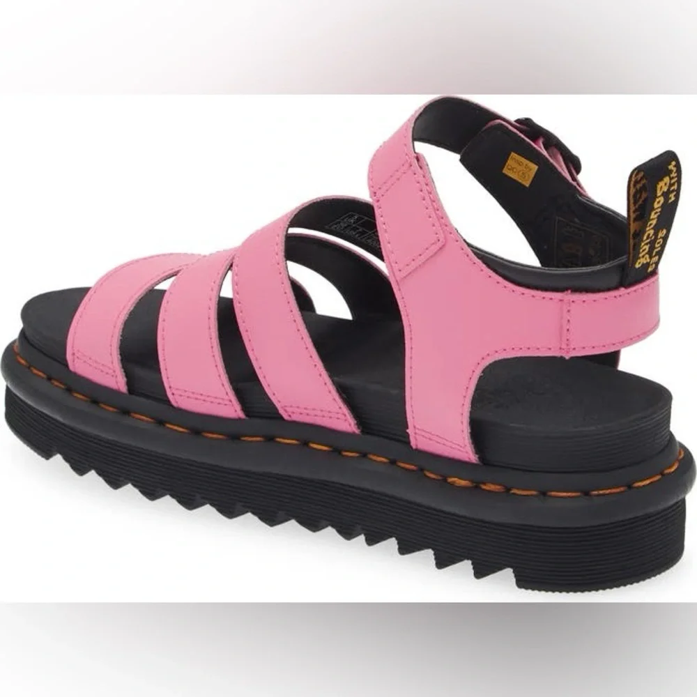 NEW Dr. Martens Sandals